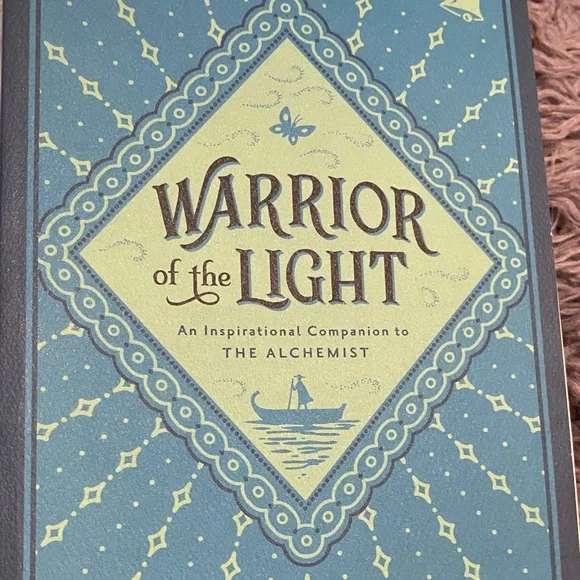 The Alchemist Trilogy Book Set - Picture 4 of 5